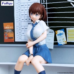 Tawawa on Monday figurine Noodle Stopper Aichan Furyu