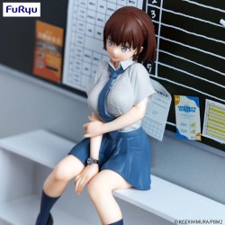 Tawawa on Monday figurine Noodle Stopper Aichan Furyu