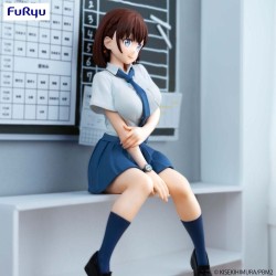 Tawawa on Monday figurine Noodle Stopper Aichan Furyu