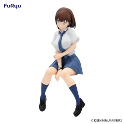 Tawawa on Monday figurine Noodle Stopper Aichan Furyu