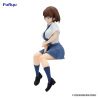 Tawawa on Monday figurine Noodle Stopper Aichan Furyu