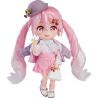 Character Vocal Series 01: Hatsune Miku figurine Nendoroid Doll Sakura Miku Hanami Outfit Ver. Good Smile Company