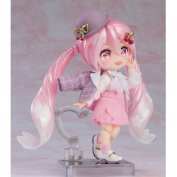 Character Vocal Series 01: Hatsune Miku figurine Nendoroid Doll Sakura Miku Hanami Outfit Ver. Good Smile Company