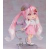 Character Vocal Series 01: Hatsune Miku figurine Nendoroid Doll Sakura Miku Hanami Outfit Ver. Good Smile Company