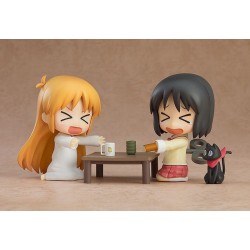 Nichijou figurine Nendoroid Hakase: Keiichi Arawi Ver. Good Smile Company