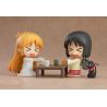 Nichijou figurine Nendoroid Hakase: Keiichi Arawi Ver. Good Smile Company