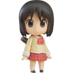 Nichijou figurine Nendoroid Nano Shinonome: Keiichi Arawi Ver. Good Smile Company