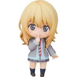 Your Lie in April figurine Nendoroid Kaori Miyazono Good Smile Company