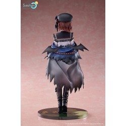 The Idolmaster: Shiny Colors figurine Madoka Higuchi Midnight Monster Ver. Solarain