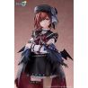 The Idolmaster: Shiny Colors figurine Madoka Higuchi Midnight Monster Ver. Solarain