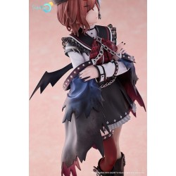 The Idolmaster: Shiny Colors figurine Madoka Higuchi Midnight Monster Ver. Solarain