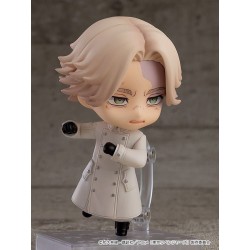 Tokyo Revengers figurine Nendoroid Inupi (Seishu Inui) Orange Rouge