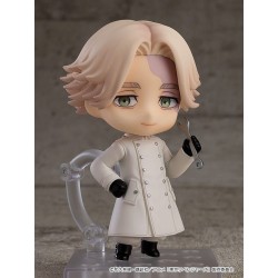 Tokyo Revengers figurine Nendoroid Inupi (Seishu Inui) Orange Rouge