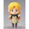 Uncle From Another World figurine Nendoroid Elf Good Smile Company