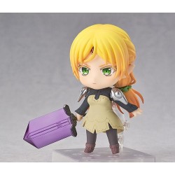 Uncle From Another World figurine Nendoroid Elf Good Smile Company