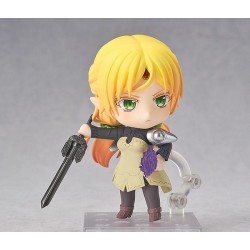 Uncle From Another World figurine Nendoroid Elf Good Smile Company