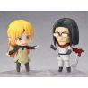 Uncle From Another World figurine Nendoroid Elf Good Smile Company