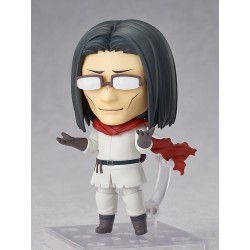 Uncle From Another World figurine Nendoroid Uncle Good Smile Company