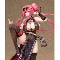 Azur Lane figurine Bremerton Alter