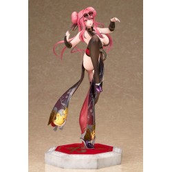 Azur Lane figurine Bremerton Alter