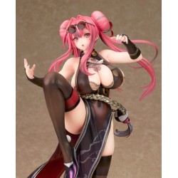 Azur Lane figurine Bremerton Alter