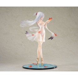 Azur Lane Shokaku figurine The Crane that Dances With the Wind Ver. APEX