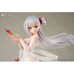 Azur Lane Shokaku figurine The Crane that Dances With the Wind Ver. APEX