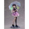 Open Your Umbrella and Close Your Wings figurine Mihane Golden Head