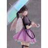 Open Your Umbrella and Close Your Wings figurine Mihane Golden Head