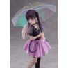 Open Your Umbrella and Close Your Wings figurine Mihane Golden Head