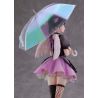 Open Your Umbrella and Close Your Wings figurine Mihane Golden Head