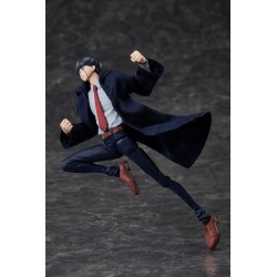 Mashle figurine BUZZmod Mash Burnedead Aniplex