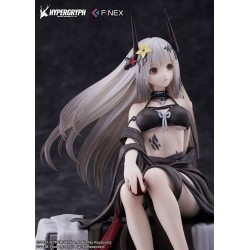 Arknights figurine Mudrock Silent Night DN06 Ver. FuRyu