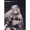 Arknights figurine Mudrock Silent Night DN06 Ver. FuRyu