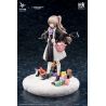 Girls Frontline figurine UMP45 Agent Lop Rabbit Hobby Max