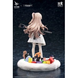 Girls Frontline figurine UMP45 Agent Lop Rabbit Hobby Max