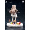 Girls Frontline figurine UMP45 Agent Lop Rabbit Hobby Max