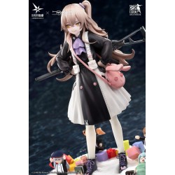 Girls Frontline figurine UMP45 Agent Lop Rabbit Hobby Max