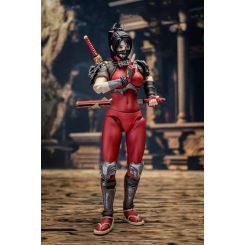 Soul Calibur VI figurine Taki Storm Collectibles