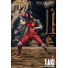 Soul Calibur VI figurine Taki Storm Collectibles