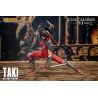 Soul Calibur VI figurine Taki Storm Collectibles