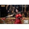 Soul Calibur VI figurine Taki Storm Collectibles