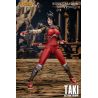 Soul Calibur VI figurine Taki Storm Collectibles