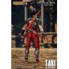 Soul Calibur VI figurine Taki Storm Collectibles