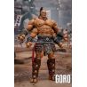 Mortal Kombat figurine Goro Storm Collectibles