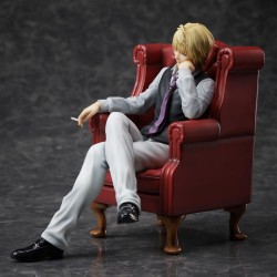 Saiyuki Reload: Zeroin figurine Zenjou Sanzo Union Creative