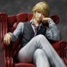 Saiyuki Reload: Zeroin figurine Zenjou Sanzo Union Creative