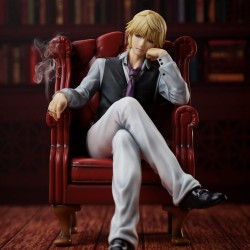 Saiyuki Reload: Zeroin figurine Zenjou Sanzo Union Creative