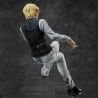 Saiyuki Reload: Zeroin figurine Zenjou Sanzo Union Creative