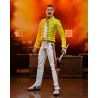 Freddie Mercury figurine Freddie Mercury (Yellow Jacket) Neca